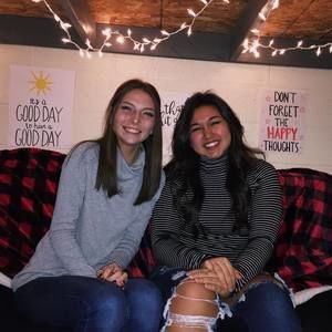 Meet your Posher, Cora